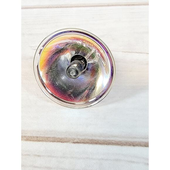 GE Quartzline Projector Projection Lamp Bulb DNF 21V 150W Vintage - Picture 2 of 10